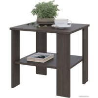 Журнальный столик Горизонт Асти 12АСЖВ (венге)