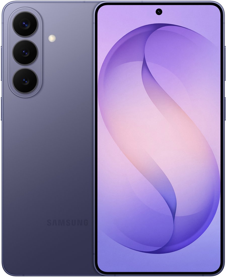 

Телефон Samsung Galaxy S26+ SM-S947B 12GB/512GB (лавандовый)