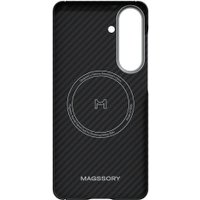 Чехол для телефона Magssory Aramid Case для Samsung Galaxy S26+ CFB051b