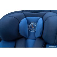 Детское автокресло Osann Niki Complete (iris)