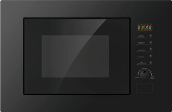 Микроволновая печь Candy MIC 20 GDFN