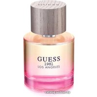 Туалетная вода Guess 1981 Los Angeles Women EdT (50 мл)