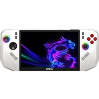 Игровая приставка MSI Claw A8 BZ2EM Polar Tempest (AMD Ryzen Z2 Extreme, 1ТБ)