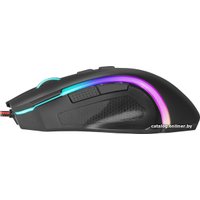 Игровая мышь Redragon Griffin (черный)