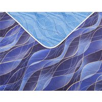 Покрывало АртПостель Родос 2256 (стеганое бязь, 260x215)