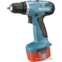 Дрель-шуруповерт Makita 6281 DWAE