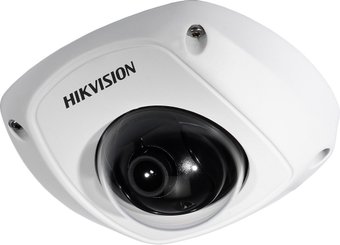 Hikvision DS-2CD2520F (2.8 мм)