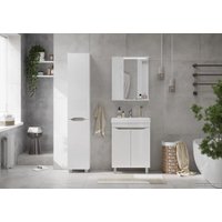  Volna Тумба Lake 60.2D с умывальником