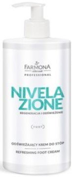Farmona Крем для ног Professional Nivelazione освежающий 500 мл