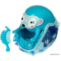 Интерактивная игрушка Zhorya Потеша Еж Б93467-А