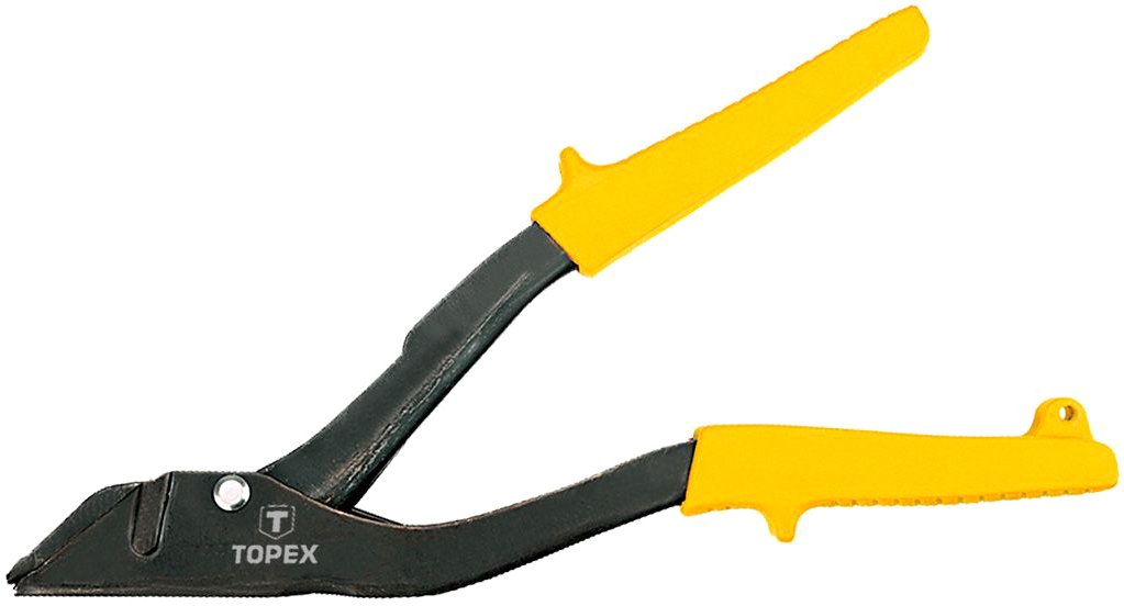 

Заклепочник TOPEX 43E790