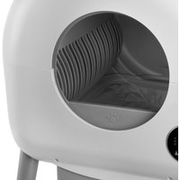 Туалет-домик Rombica myPet Leo