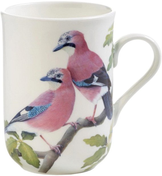 

Кружка Maxwell & Williams Birds. Сойки PBW1065