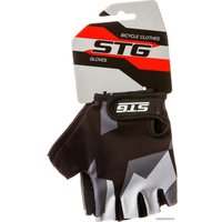 Перчатки STG Х87904 XL (серый/черный)