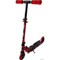 Двухколесный подростковый самокат Megacity Milky 1D-31