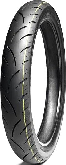 

Дорожные мотошины King Tyre K903 60/90R17 36S TL/TT