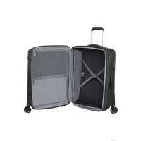 Чемодан-спиннер Samsonite Respark Forest Green 55 см