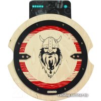 Щит игрушечный Woody Щит викинга 01935