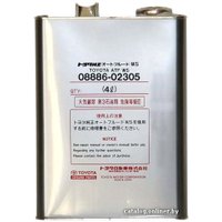 Трансмиссионное масло Toyota ATF WS (08886-02305) 4л в Гродно
