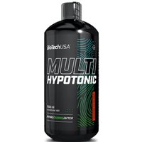 Гипотоник BioTech USA Multi Hypotonic Drink (апельсин, 1000мл)