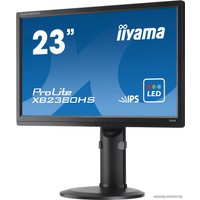 Монитор Iiyama ProLite XB2380HS-B1