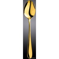 Набор чайных ложек Wilmax Gold WL-999152/2B