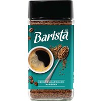 Кофе Barista Mio растворимый 190 г