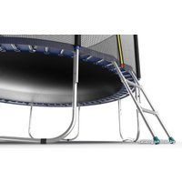 Батут Evo Jump External 10ft (синий)