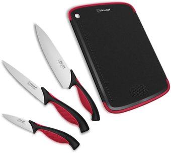 Rondell Arsenale RD-1891 (черный/бордовый)