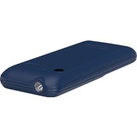 Кнопочный телефон Maxvi K15c (синий)