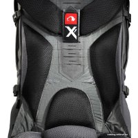 Туристический рюкзак Tatonka Bison 75+10 (titan grey)