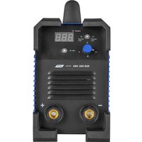 Сварочный инвертор ПТК Мастер ARC 250 D25 005.100.174