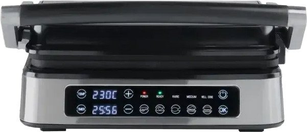 

Электрогриль RAGEX R782-900