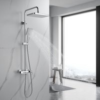 Душевая система  Shevanik S6836