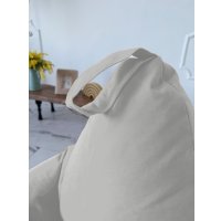 Кресло-мешок Flagman Груша Софт 130x85 XXL GXL.5-333 (Naomi 21 велюр)