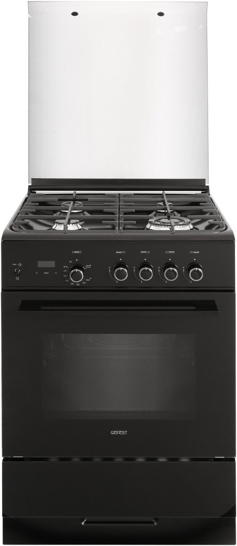 Кухонная плита GEFEST ПГ 6300-03 0246