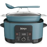 Медленноварка Ninja Foodi 8 в 1 MC1001EU