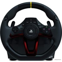 Руль HORI Racing Wheel Apex PS4-142E