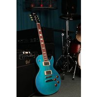 Электрогитара Cort CR200 FBL