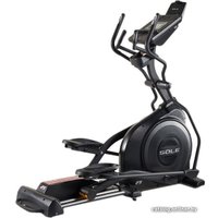 Эллиптический тренажер SOLE E25
