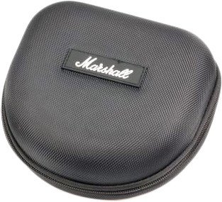 

Чехол Marshall для Marshall Major, Major II, Major III, Major IV (черный)