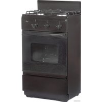 Кухонная плита Flama CG 3202 B