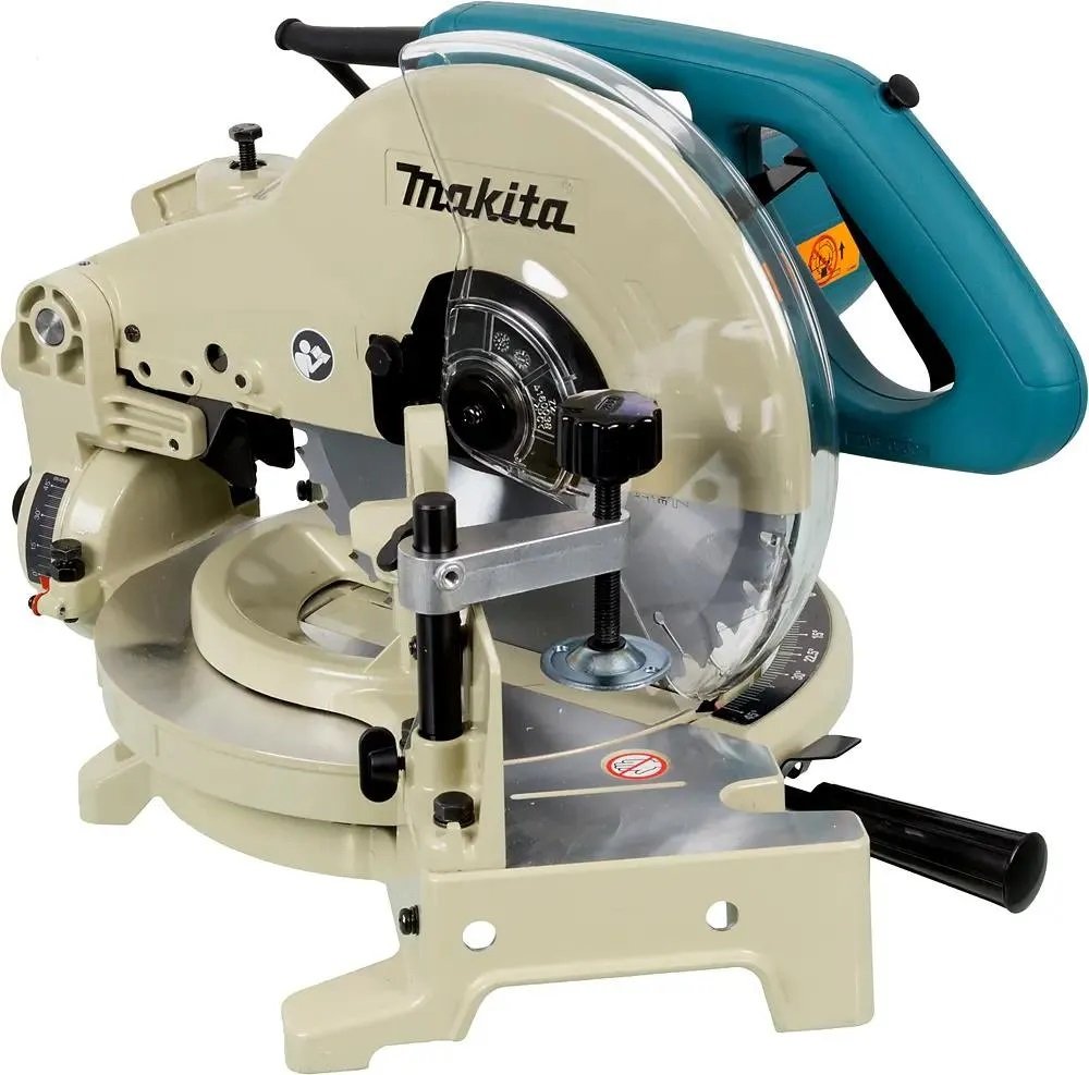 

Торцовочная пила Makita LS1040X2
