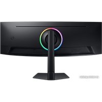 Игровой монитор Samsung Odyssey G9 G95C LS49CG954EIXCI в Пинске