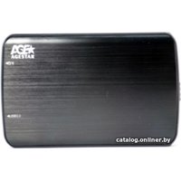 Бокс для накопителей 2.5" AgeStar 3UB2A12