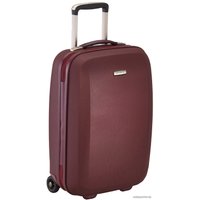 Чемодан Samsonite Starwheeler U66*00 001 Dark red