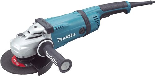 

Угловая шлифмашина Makita GA7040SF01
