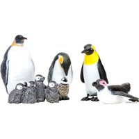 Набор фигурок Masai Mara Мир морских животных ММ203-002