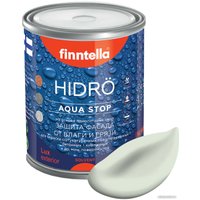 Краска Finntella Hidro Minttu F-14-1-1-FL028 0.9 л (зеленый)