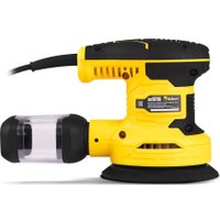 Эксцентриковая шлифмашина Kolner KOS 300-125V